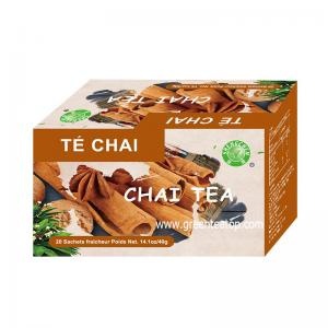 Chinese Chia Tea