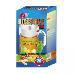 tea for digestion and bloating