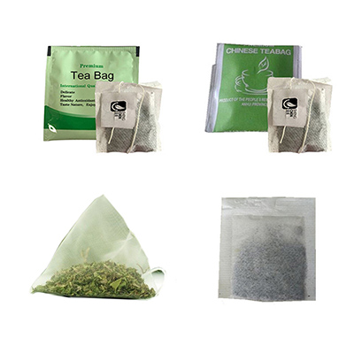 Private Label Bagged White Tea