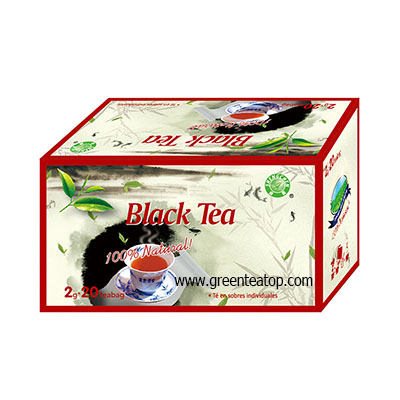 Premium Pure Black Tea