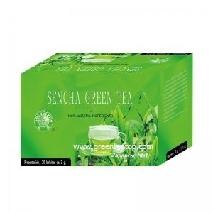 Sencha Green Tea