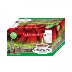 Private Label English Breakfast Black Tea