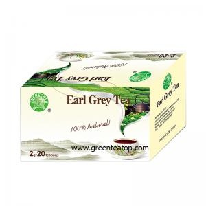 Chinese Wholesale Earl Grey Tea
