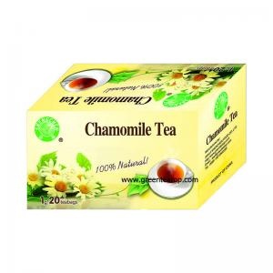 Pure Chamomile Tea