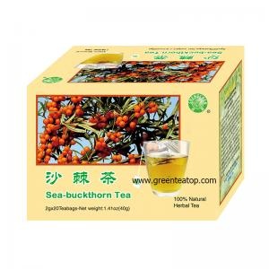 Sea Buckthorn Tea