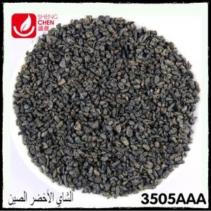 Tender and fragrant  ​3505AAA  Chinese Green Tea Gunpowder