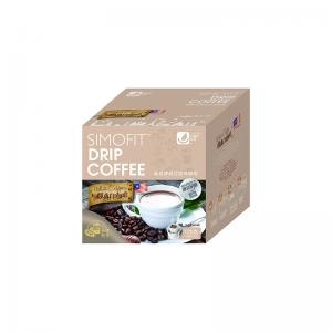 Instant Drip Bag Coffee