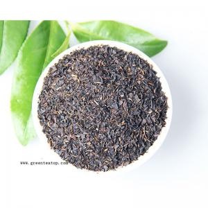 Chinese special grade black tea fanning