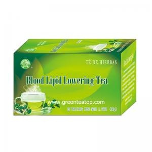 cholesterol lowering tea