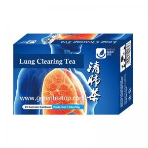 Organic Breathing Space Wellness Tea