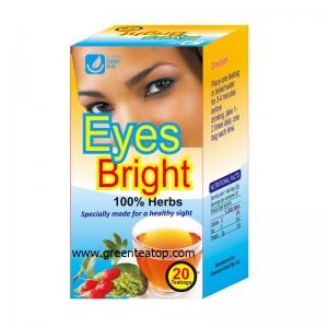 eye bright tea