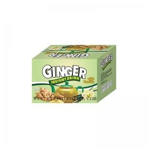 instant ginger tea