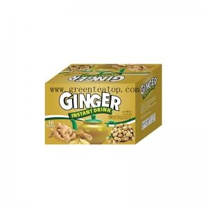 instant ginger tea