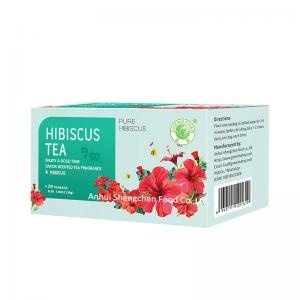 hibiscus tea