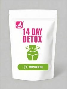 14 Day Detox Tea