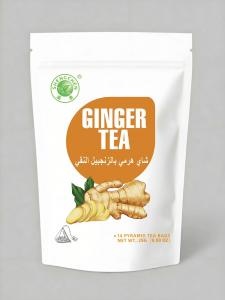 Ginger Tea Bags