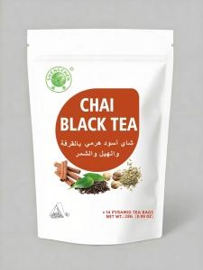Chai Black Tea
