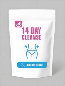 14 Day Cleanse - Shengchen