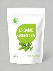 Organic Green Tea