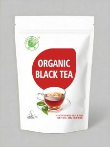 Organic Black Tea