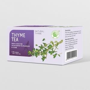 Thyme Tea