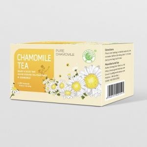 Pure Chamomile Tea