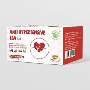 Anti-Hypertensive Tea