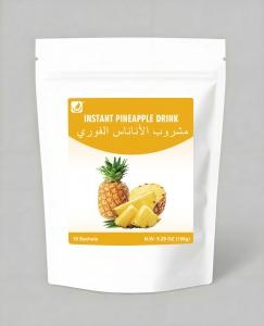 Instant Pinapple Drink - Shengchen