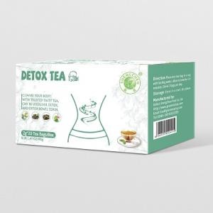Detox Tea