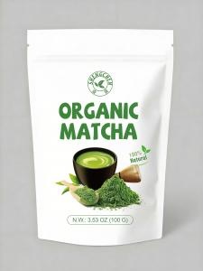 Organic Matcha