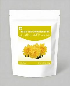 Instant Chrysanthemum Drink - Shengchen