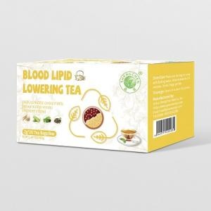 Blood Lipid Lowering Tea