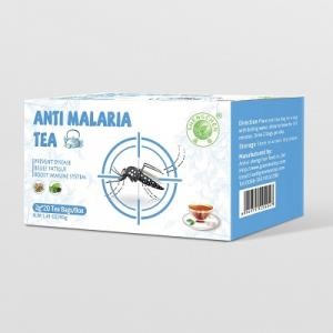 Anti-Malaria Herbal Tea