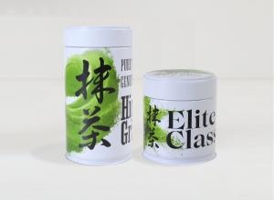 Matcha Powder Tin