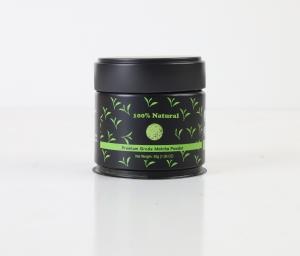30g Matcha Powder Tin - Shengchen