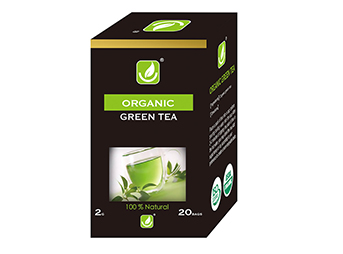 Organic Tea