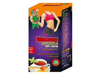 Slimming Tea