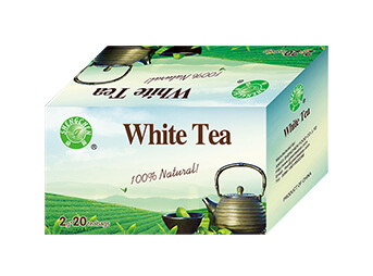 Traditional Tea Bags