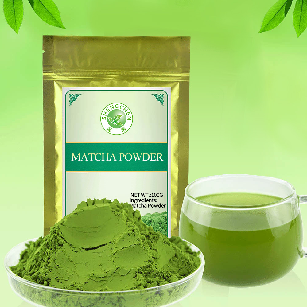 Matcha 